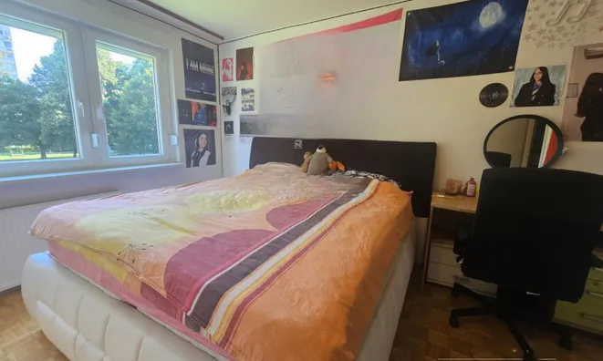Недвижимость Three-room Apartment Shtepanye: 10