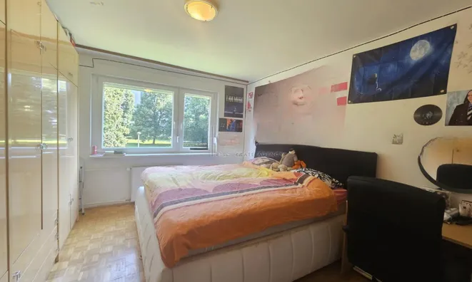 Недвижимость Three-room Apartment Shtepanye: 11