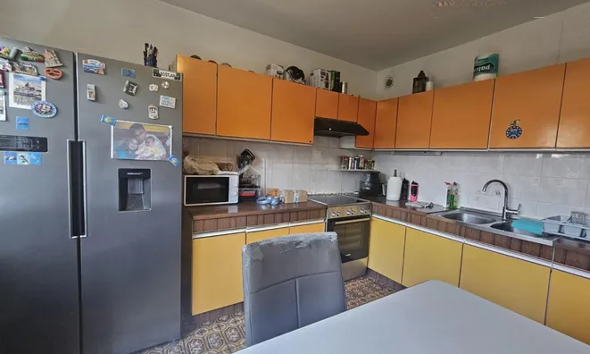Недвижимость Three-room Apartment Shtepanye: 12