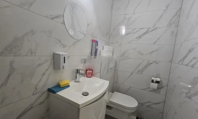 Недвижимость Three-room Apartment Shtepanye: 13
