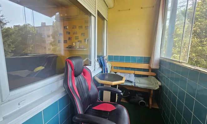 Недвижимость Three-room Apartment Shtepanye: 15