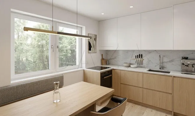 Недвижимость 1.5-room apartment in Novaya Shishka: 2