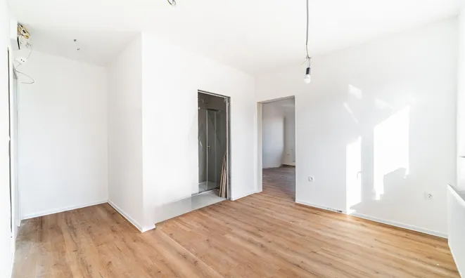 Недвижимость 1.5-room apartment in Novaya Shishka: 6