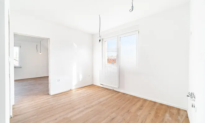 Недвижимость 1.5-room apartment in Novaya Shishka: 7