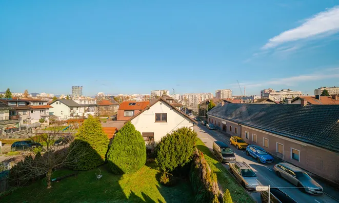 Недвижимость 1.5-room apartment in Novaya Shishka: 9