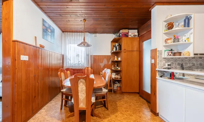 Недвижимость Three-room apartment in Vienna: 5
