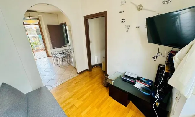 Недвижимость Two-room apartment in the center of Gorica: 6