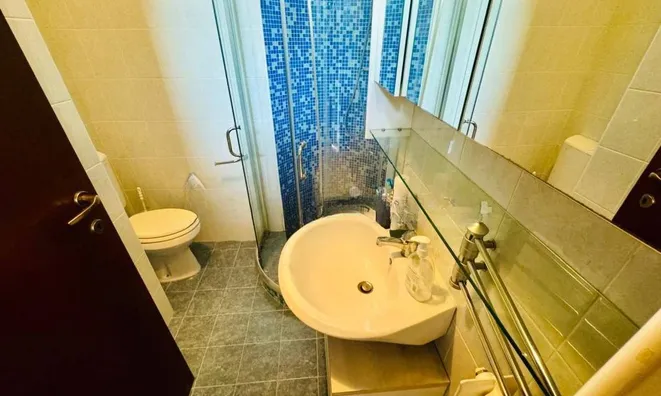 Недвижимость Two-room apartment in the center of Gorica: 8