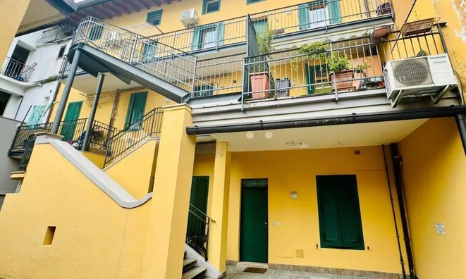 Недвижимость Two-room apartment in the center of Gorica: 10