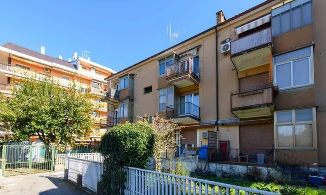 Недвижимость Apartment on Ristori Street: 1