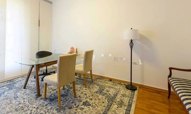 Недвижимость Apartment on Ristori Street: 3