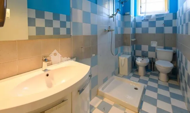 Недвижимость Apartment on Ristori Street: 5