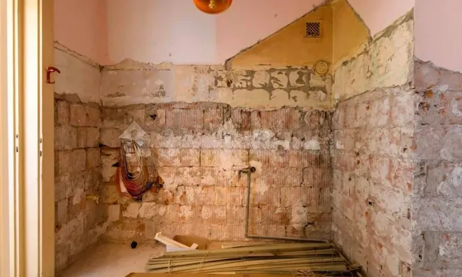 Недвижимость Apartment on Ristori Street: 6