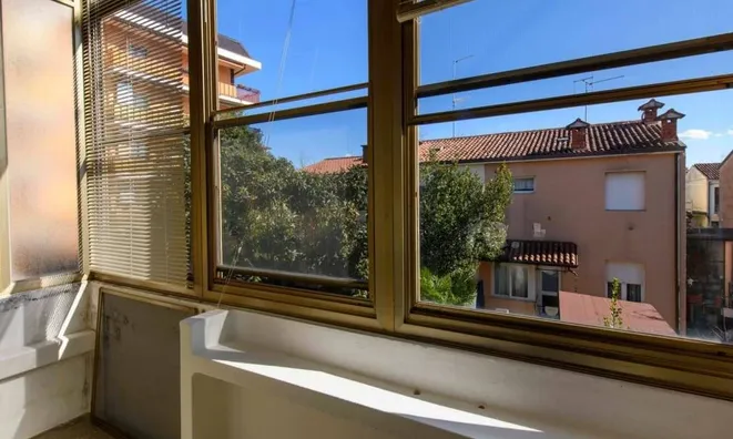 Недвижимость Apartment on Ristori Street: 8