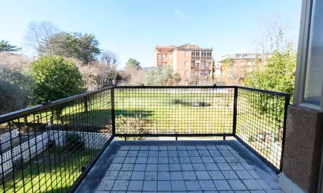 Недвижимость Apartment on Ristori Street: 9