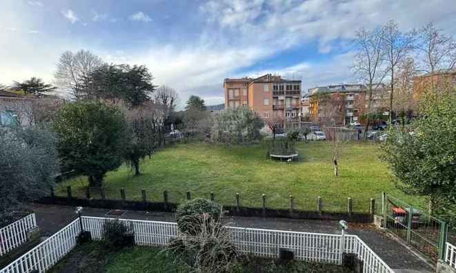 Недвижимость Apartment on Ristori Street: 10