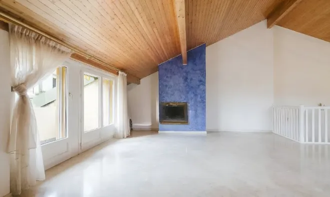 Недвижимость Duplex 6 rooms: 2