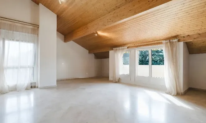 Недвижимость Duplex 6 rooms: 3