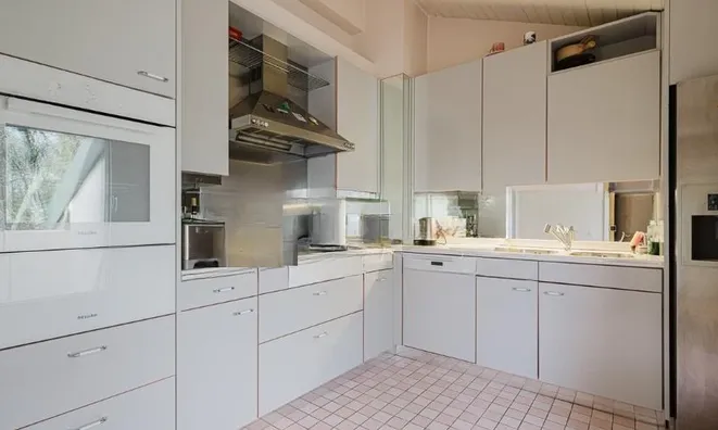 Недвижимость Duplex 6 rooms: 6