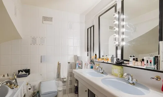 Недвижимость Duplex 6 rooms: 8