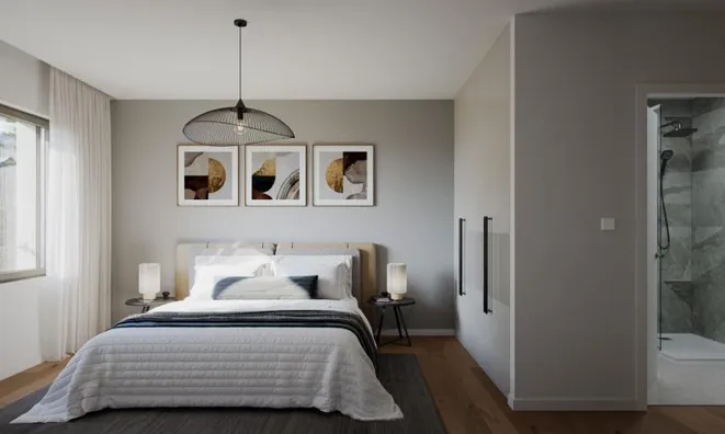 Недвижимость Apartment 5 rooms: 5
