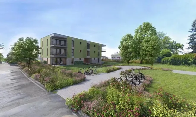 Недвижимость Apartment 5 rooms: 1