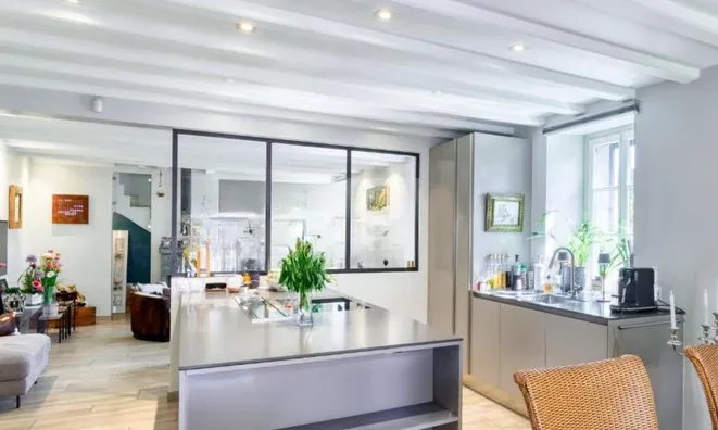 Недвижимость Single house 6 rooms: 2
