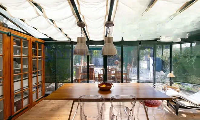 Недвижимость Single house 4 rooms: 2