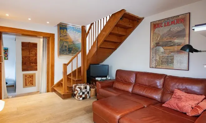 Недвижимость Single house 4 rooms: 6