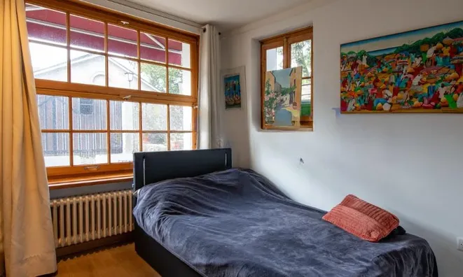 Недвижимость Single house 4 rooms: 7