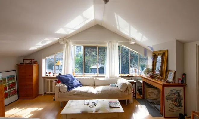 Недвижимость Single house 4 rooms: 8