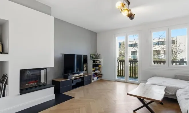 Недвижимость Duplex 6 rooms: 1