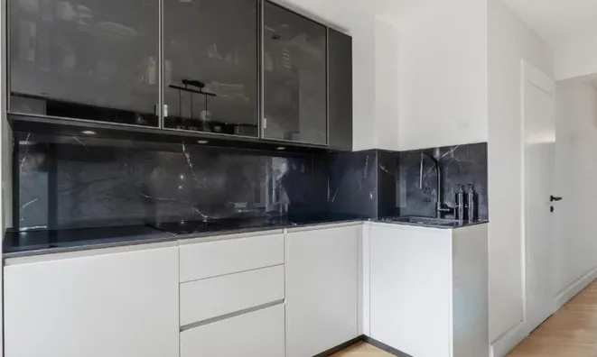 Недвижимость Duplex 6 rooms: 5
