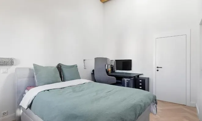 Недвижимость Duplex 6 rooms: 6