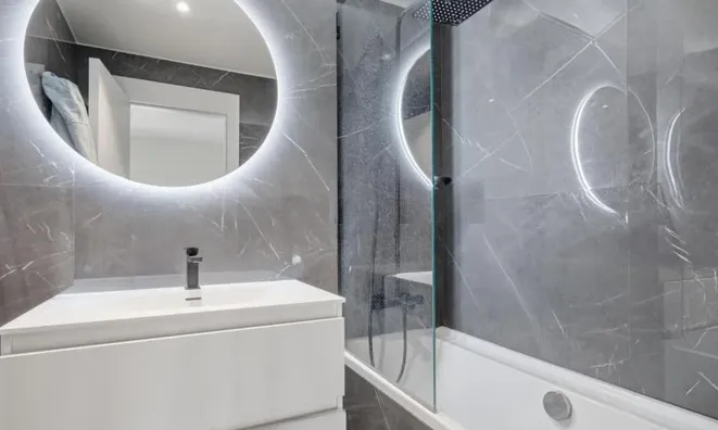 Недвижимость Duplex 6 rooms: 8