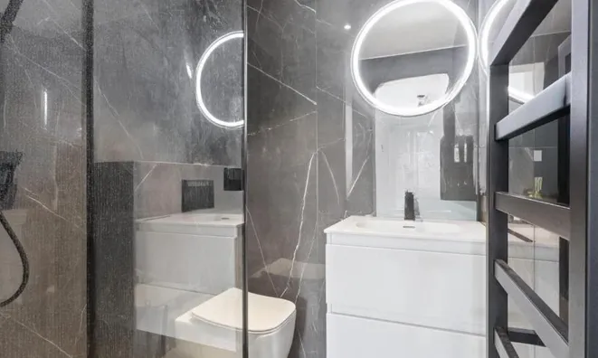 Недвижимость Duplex 6 rooms: 9