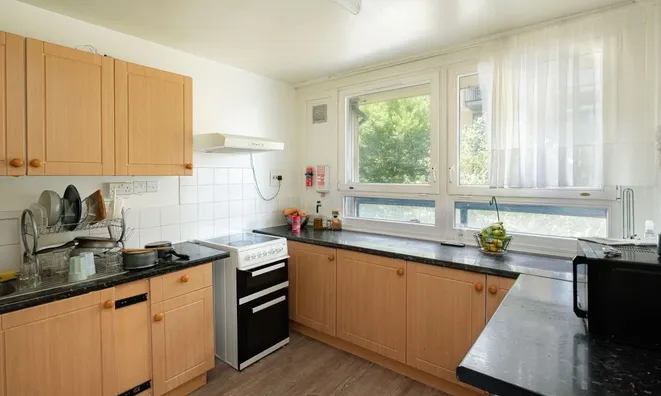 Недвижимость John Ruskin Street: 9