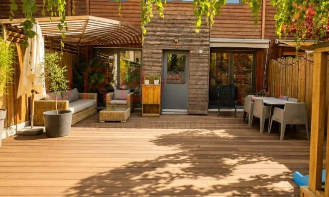 Недвижимость Single house 6 rooms: 1