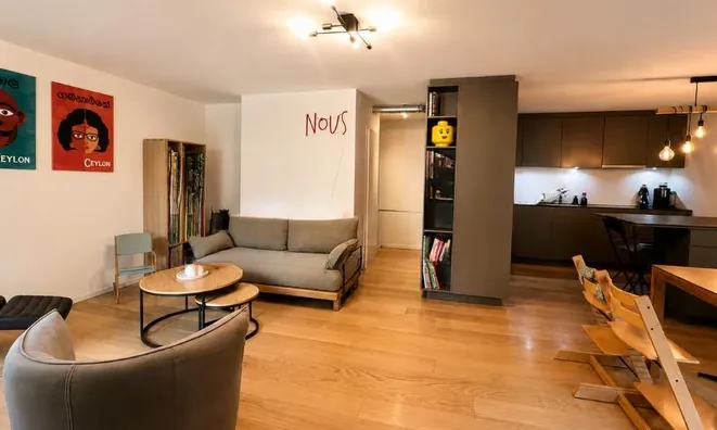 Недвижимость Single house 6 rooms: 2