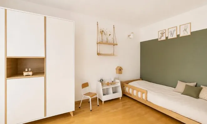 Недвижимость Single house 6 rooms: 5