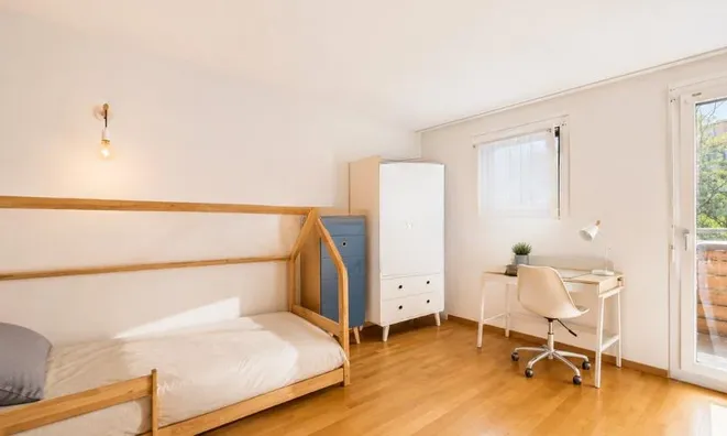 Недвижимость Single house 6 rooms: 6