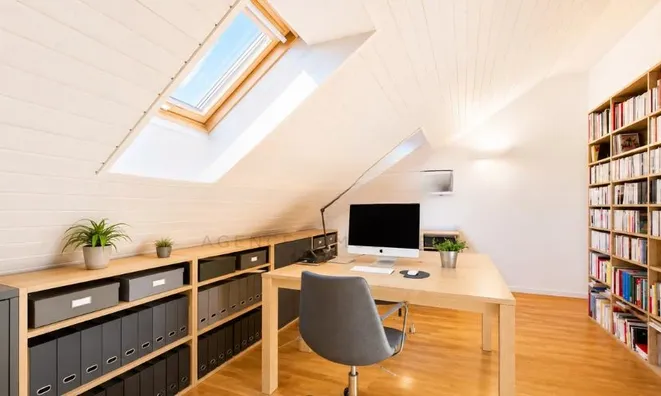 Недвижимость Single house 6 rooms: 8