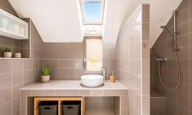 Недвижимость Single house 6 rooms: 10