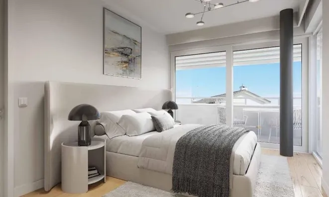 Недвижимость Row house 5 rooms: 4