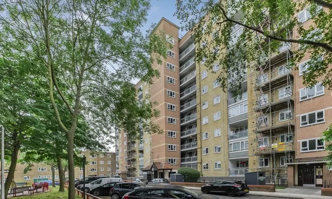 Недвижимость Dagnall Street: 5