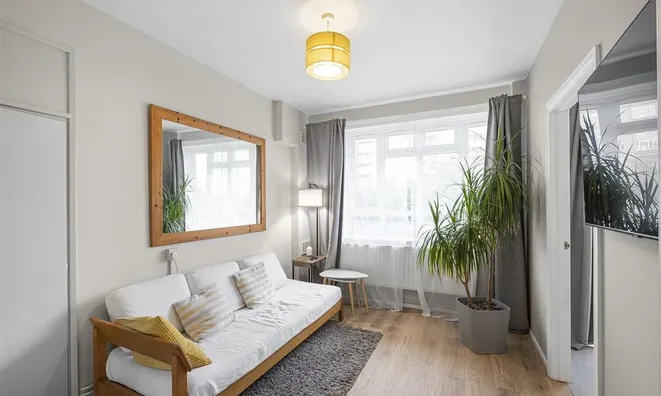 Недвижимость Dagnall Street: 7