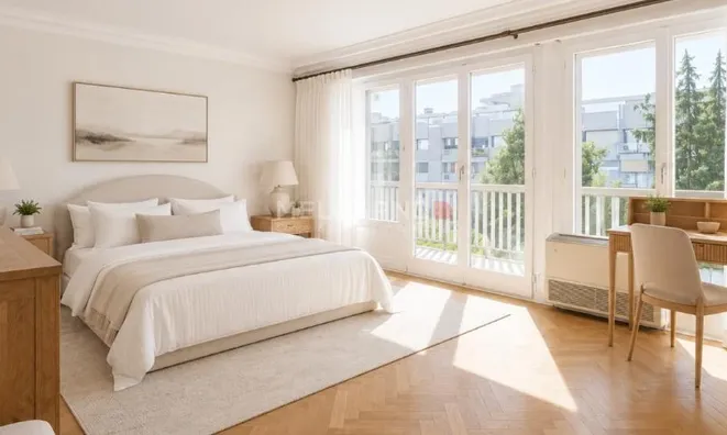 Недвижимость Apartment 12 rooms: 5