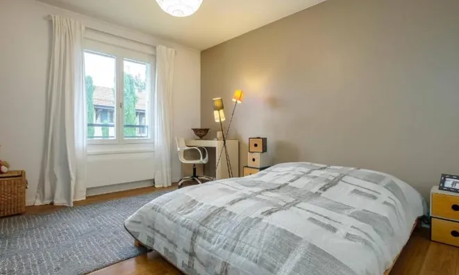 Недвижимость Attic flat 9 rooms: 8