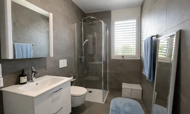 Недвижимость Terrace flat 1.5 rooms: 2