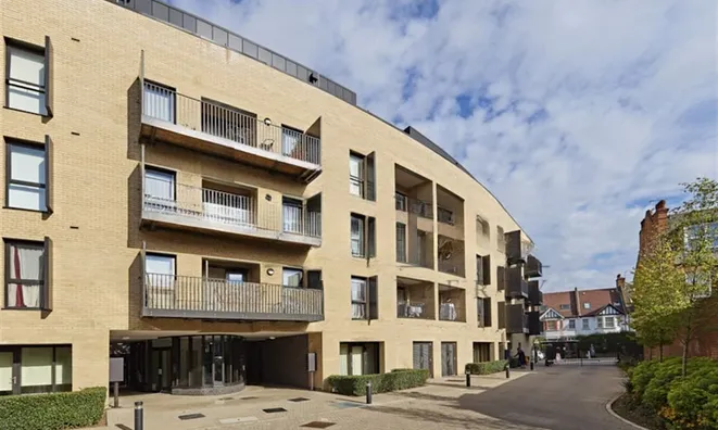 Недвижимость Newman Close, Willesden Green: 5